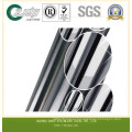 2016 Hot Selling Inox 316 Stainless Steel Pipe/Tubes